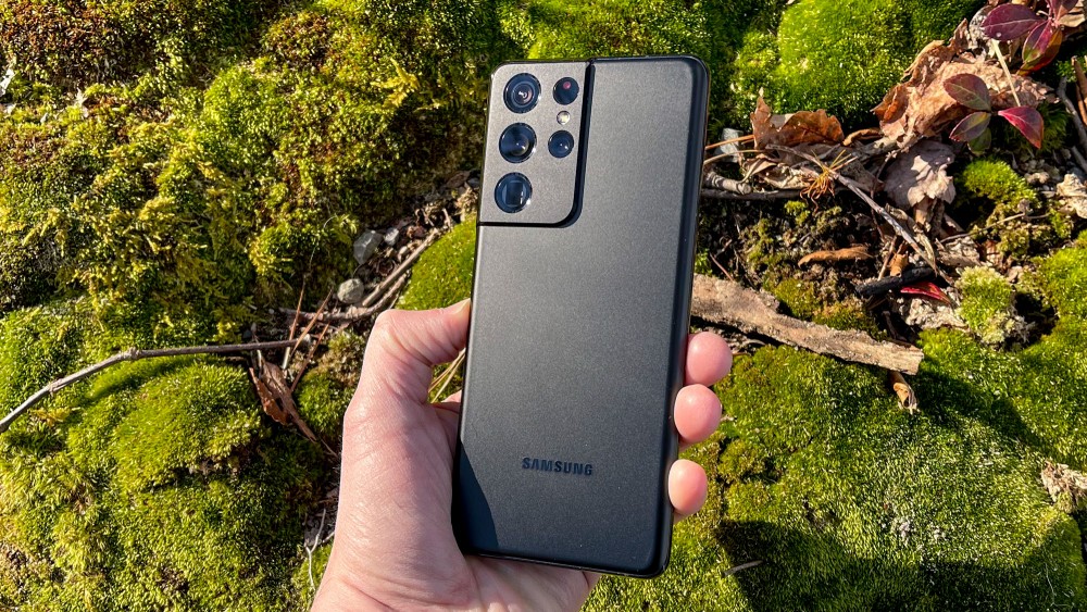 Galaxy S21 Ultra obține un scor mai mic decât S20 Ultra și iPhone 11 Pro Max în teste